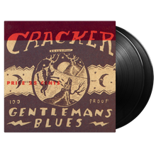 Cracker – Gentleman's Blues | 0600753998632 | extra productbeeld