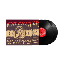 Cracker – Gentleman's Blues | 0600753998632 | extra productbeeld