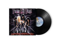 Pretty Boy Floyd – Leather Boyz With Electric Toyz | 0600753998649 | extra productbeeld
