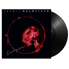 Malmsteen, Yngwie – Eclipse | 0600753998656 | extra productbeeld