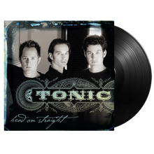 Tonic – Head On Straight | 0600753998694 | extra productbeeld