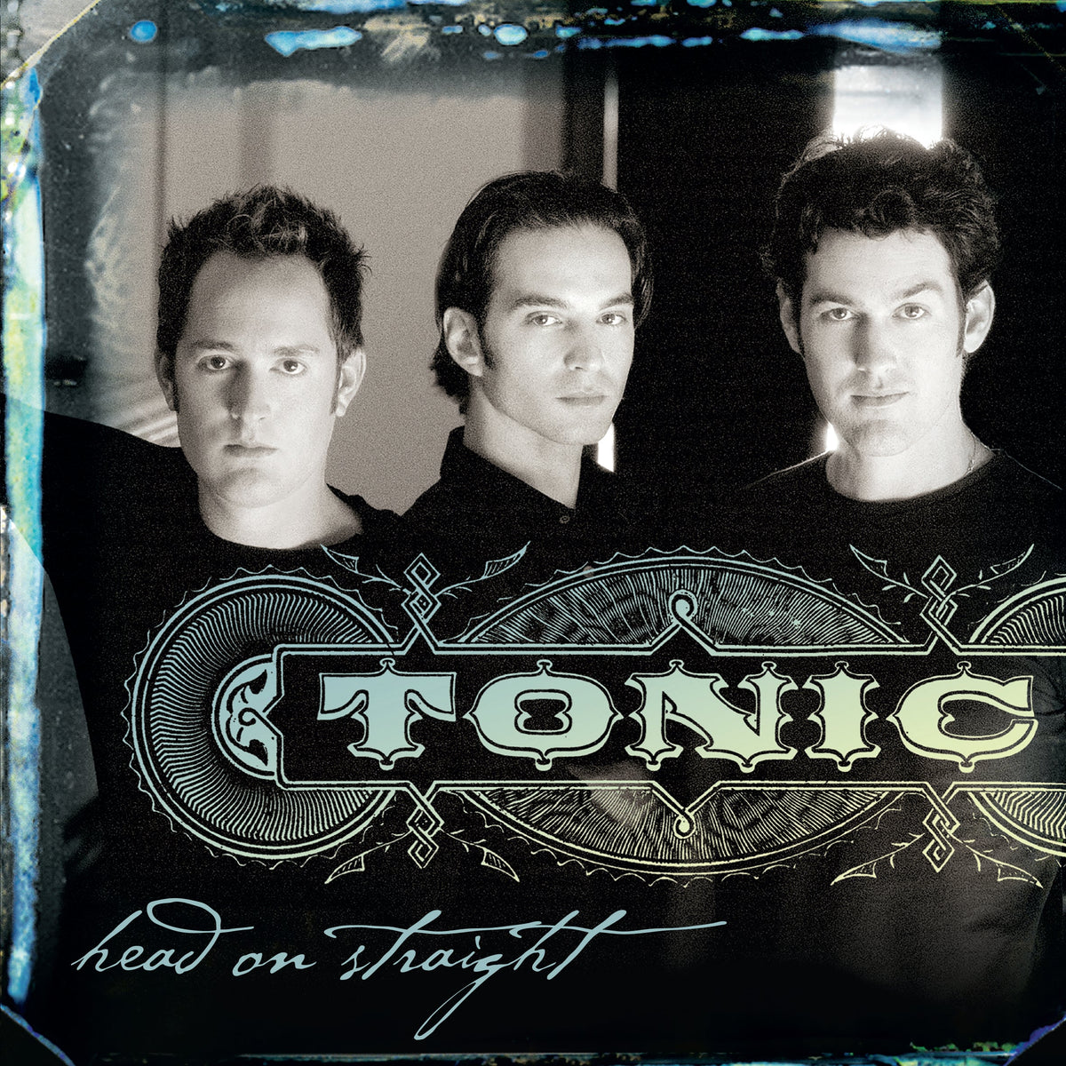 Tonic – Head On Straight | 0600753998694 | extra productbeeld