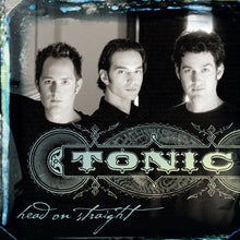 Tonic – Head On Straight | 0600753998694 | extra productbeeld