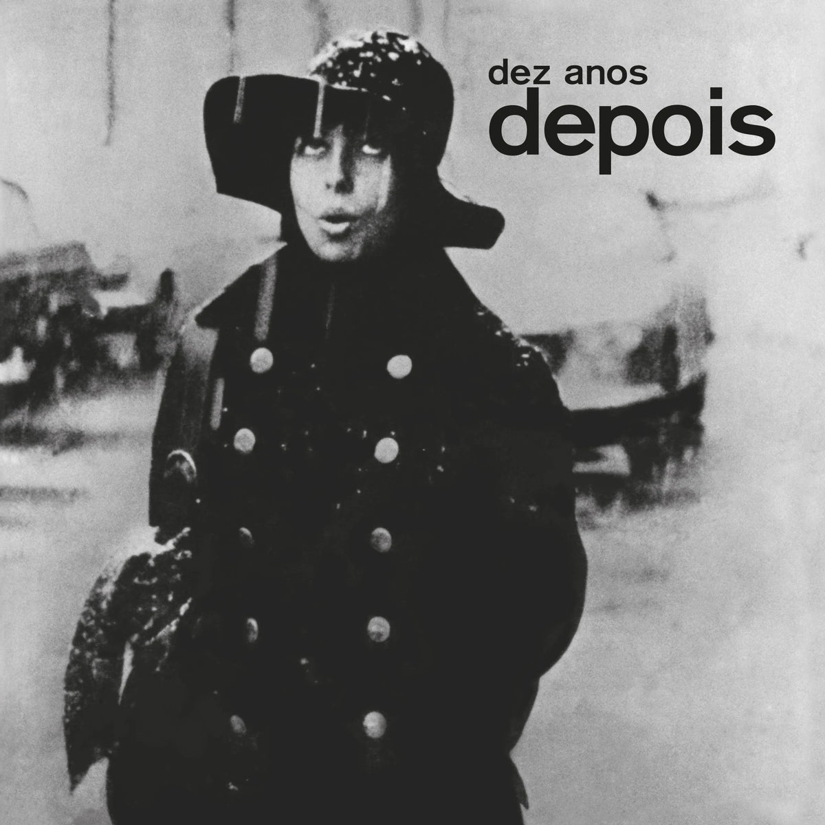 Leao, Nara – Dez Anos Depois | 0600753998724 | extra productbeeld