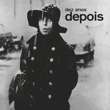 Leao, Nara – Dez Anos Depois | 0600753998724 | extra productbeeld