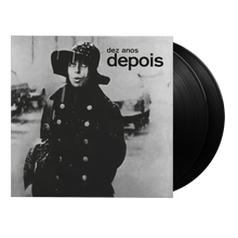 Leao, Nara – Dez Anos Depois | 0600753998724 | extra productbeeld