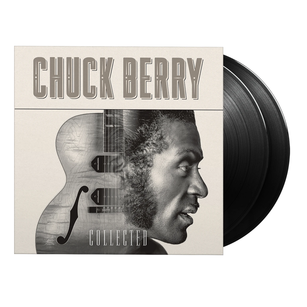 Berry, Chuck – Collected | 0600753999288 | extra productbeeld