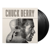Berry, Chuck – Collected | 0600753999288 | extra productbeeld