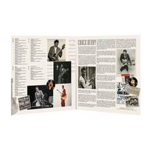 Berry, Chuck – Collected | 0600753999288 | extra productbeeld