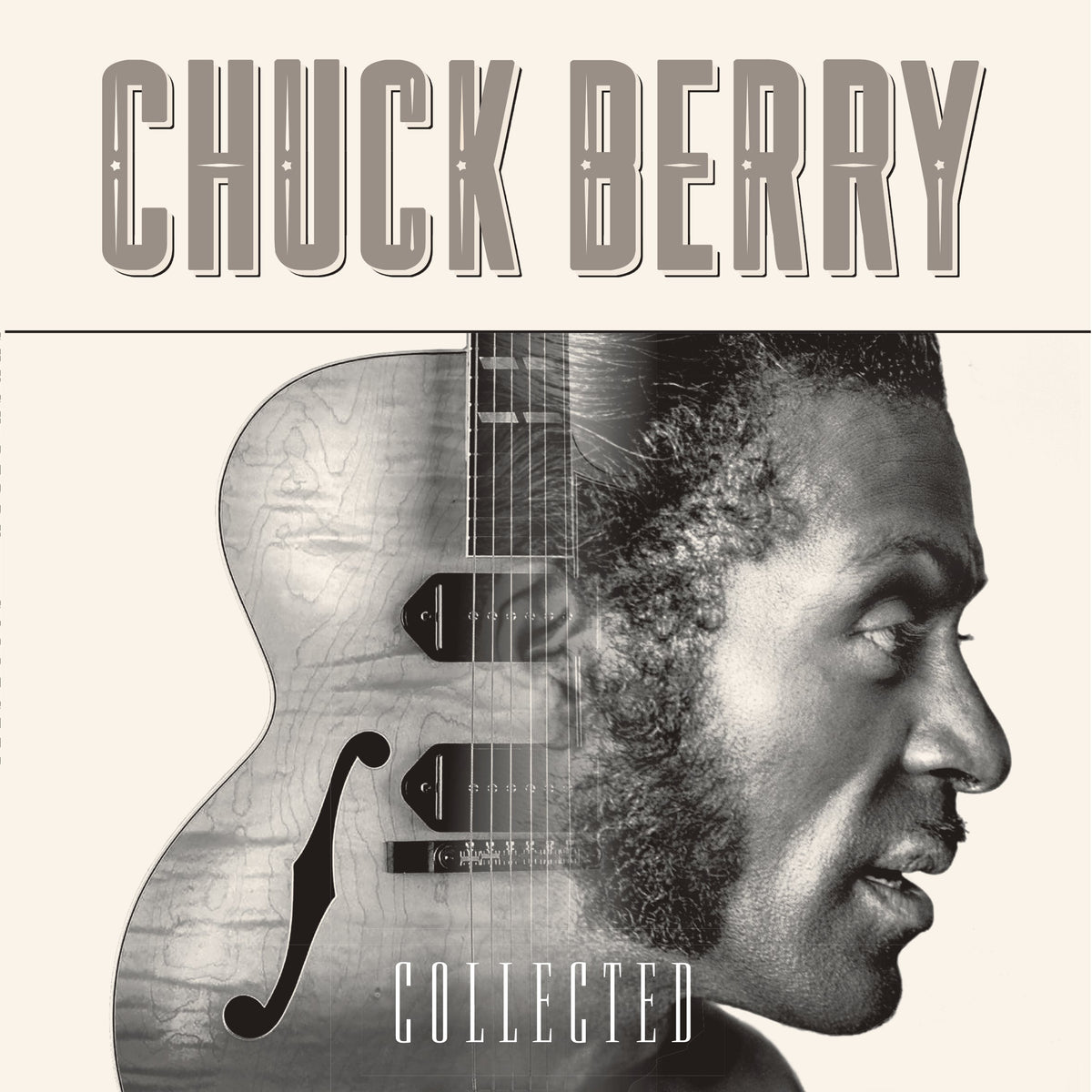 Berry, Chuck – Collected | 0600753999288 | extra productbeeld