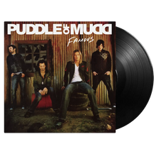 Puddle of Mudd – Famous | 0600753999356 | extra productbeeld