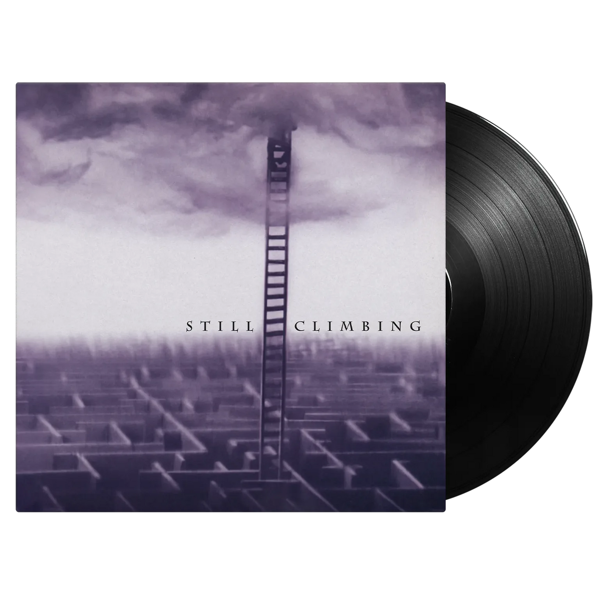 Cinderella – Still Climbing | 0600753999387 | extra productbeeld