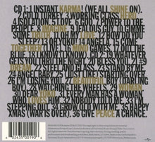 Lennon, John – Gimme Some Truth. | 0602435001906 | extra productbeeld