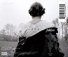Swift, Taylor – Folklore | 0602435034805 | extra productbeeld