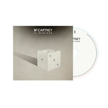 McCartney, Paul – Iii Imagined | 0602435136493 | extra productbeeld
