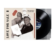 Lady Gaga & Tony Bennett – Love For Sale | 0602435408408 | extra productbeeld