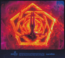 Carpenter Brut – Blood Machines OST | 0602435492032 | extra productbeeld