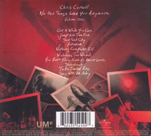 Cornell, Chris – No One Sings Like You Anymore | 0602435545097 | extra productbeeld