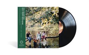 Paul McCartney & Wings – Wild Life | 0602435611730 | extra productbeeld