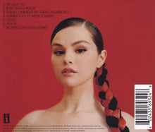 Selena Gomez & the Scene – Revelacion | 0602435693248 | extra productbeeld