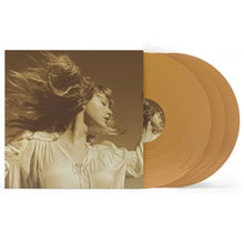 Swift, Taylor – Fearless (Taylor's Version) | 0602435845104 | extra productbeeld