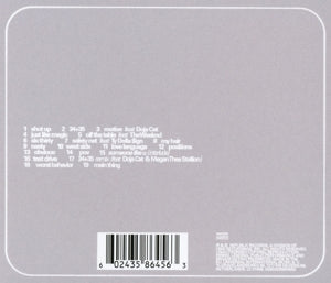 Grande, Ariana – Positions | 0602435864563 | extra productbeeld