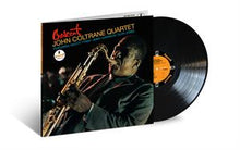 John Coltrane Quartet – Crescent | 0602438075829 | extra productbeeld