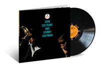 John Coltrane, Johnny Hartman – John Coltrane & Johnny Hartman | 0602438089536 | extra productbeeld