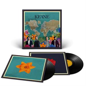 Keane – The Best of Keane | 0602438169344 | extra productbeeld