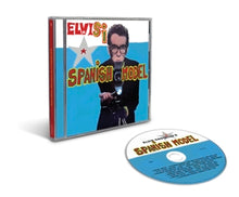 Elvis Costello & the Attractions – Spanish Model | 0602438261451 | extra productbeeld