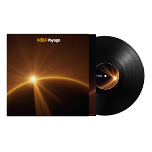 Abba – Voyage | 0602438614813 | extra productbeeld