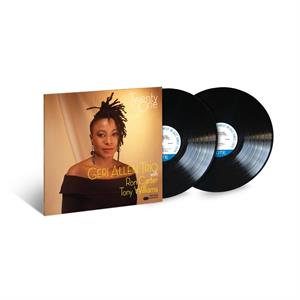 Geri Allen Trio – Twenty One | 0602438761883 | extra productbeeld