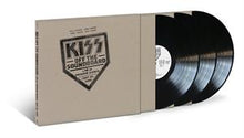 Kiss – Off the Soundboard: Live In Virginia Beach, July 25, 2004 | 0602445028559 | extra productbeeld