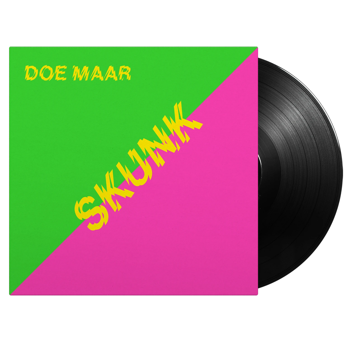 Doe Maar – Skunk | 0602445070718 | extra productbeeld