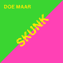 Doe Maar – Skunk | 0602445070718 | extra productbeeld