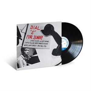 Clark, Sonny – Dial "S" For Sonny | 0602445352104 | extra productbeeld