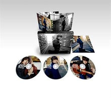 Bugg, Jake – Jake Bugg | 0602445708352 | extra productbeeld