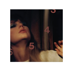 Swift, Taylor – Midnights | 0602445790067 | extra productbeeld