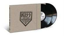 Kiss – Kiss Off the Soundboard: Live In Des Moines | 0602445825578 | extra productbeeld
