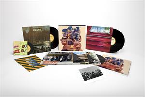 Beach Boys – Sail On Sailor - 1972 | 0602445859009 | extra productbeeld