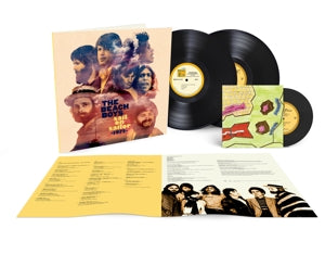 Beach Boys – Sail On Sailor - 1972 | 0602445859122 | extra productbeeld