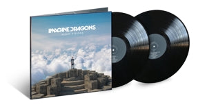 Imagine Dragons – Night Visions | 0602445923090 | extra productbeeld