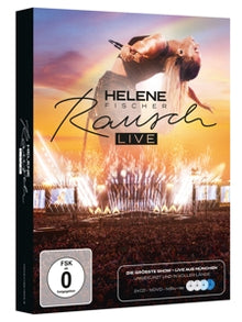 Fischer, Helene – Rausch | 0602448248558 | extra productbeeld
