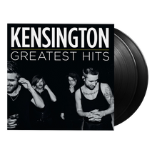Kensington – Greatest Hits | 0602448253903 | extra productbeeld