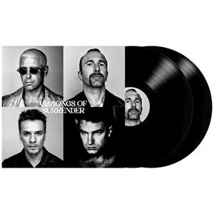 U2 – Songs of Surrender | 0602448386762 | extra productbeeld