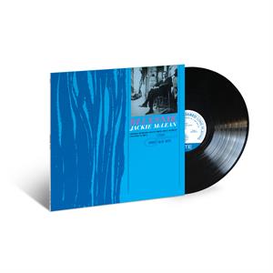 McLean, Jackie – Bluesnik | 0602448595492 | extra productbeeld