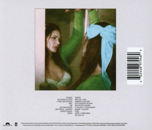 Del Rey, Lana – Did You Know That There's a Tunnel Under Ocean Blvd | 0602448979469 | extra productbeeld