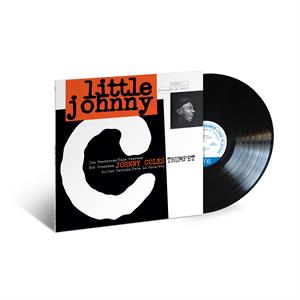 Coles, Johnny – Little Johnny C | 0602455041449 | extra productbeeld