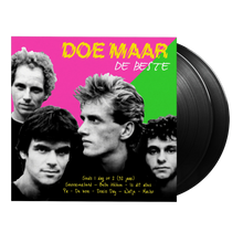 Doe Maar – De Beste | 0602455508508 | extra productbeeld
