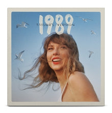 Swift, Taylor – 1989 (Taylor's Version) | 0602455542144 | extra productbeeld